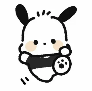 Sticker Больше стикеров 👉🏻 @stickertg4 - 11