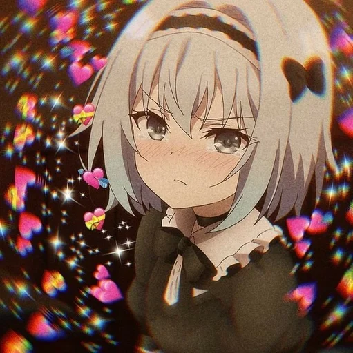 аниме мультфильм манга