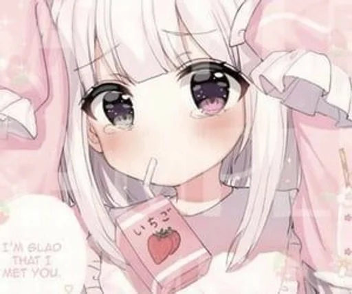 аниме мультфильм манга