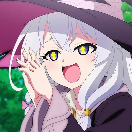 аниме мультфильм манга