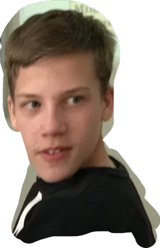 person human face portrait