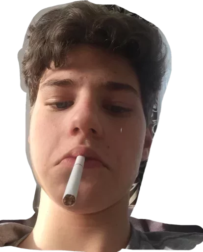 person human face eyelash