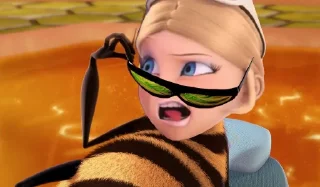 Стикер Для людей - 4