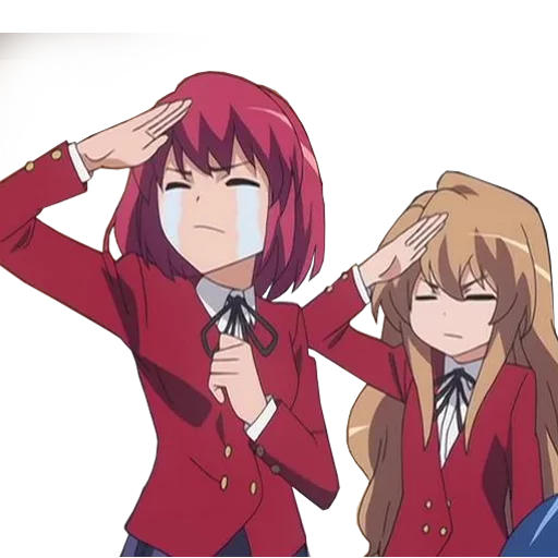 anime cartoon clothing