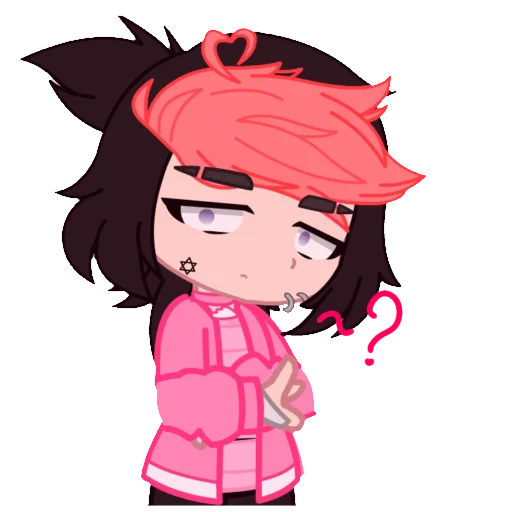 illustration anime animated cartoon