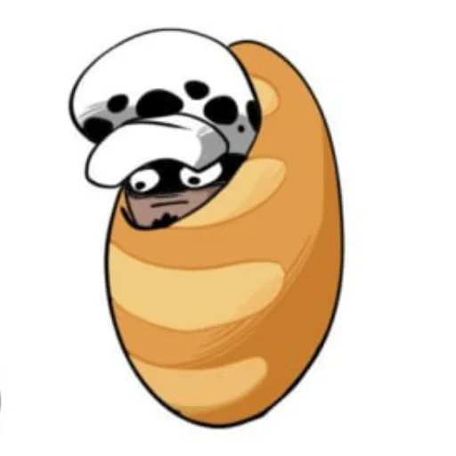 Sticker Fgtdgug5dfyf - 1