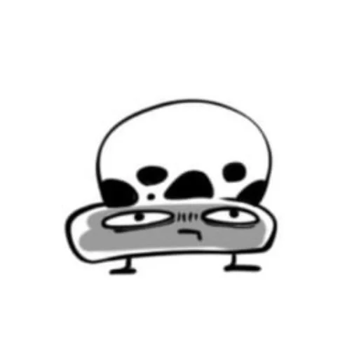 Sticker Fgtdgug5dfyf - 1