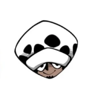 Стикер Стики с Ло - 11