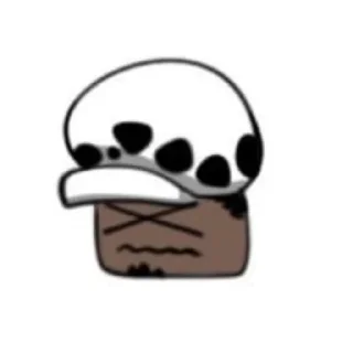 Стикер Стики с Ло - 2