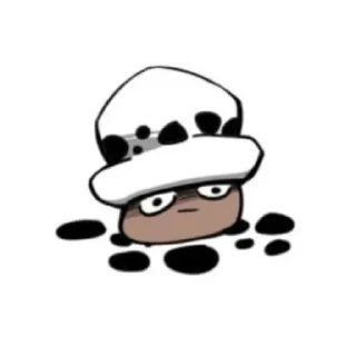 Стикер Стики с Ло - 1