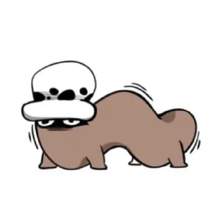 Стикер Стики с Ло - 6