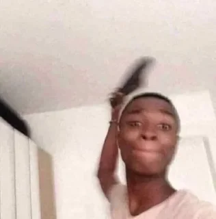 Говно:) by @fStikBot - Человек