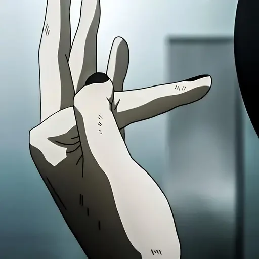 Sticker Fhdhdusj - 1