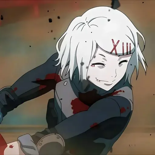 Стикер Fhdhdusj - 1