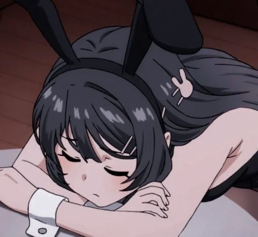 аниме мультфильм манга