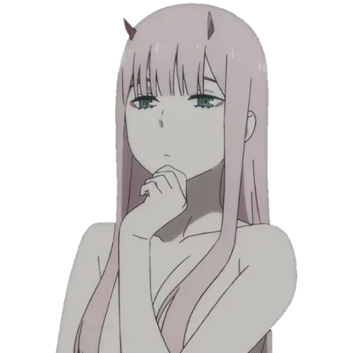 аниме мультфильм иллюстрация