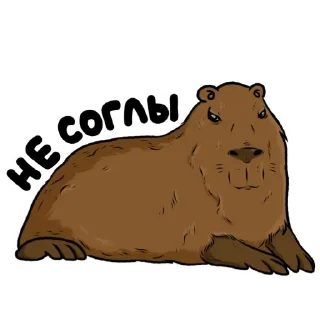 Sticker Больше стикеров: @sticerru - 2