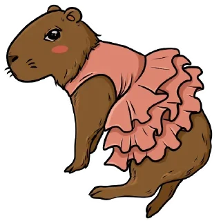 Sticker Больше стикеров: @sticerru - 4