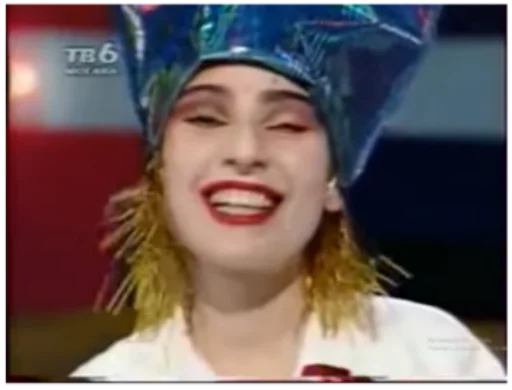 Стикер Fhrjr - 1