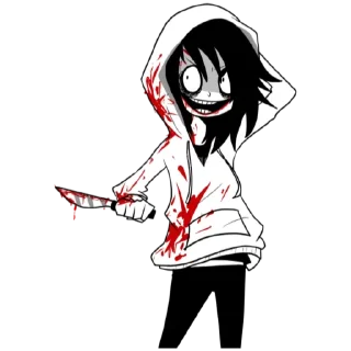 Sticker @cocaine61 - 7