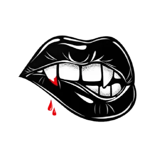 Sticker @cocaine61 - 9