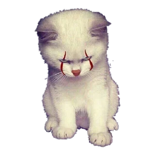 Sticker @cocaine61 - 10