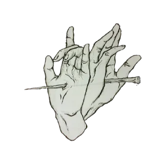 Sticker @cocaine61 - 6