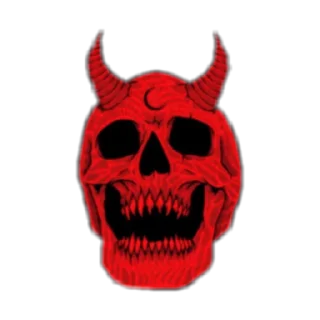 Sticker @cocaine61 - 11