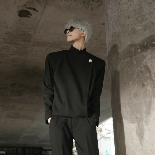 Магическая битва @userzifi - 