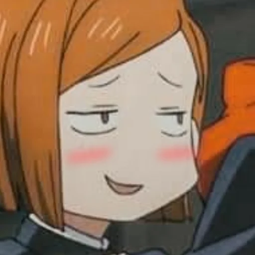 Sticker Магическая битва @userzifi - 6