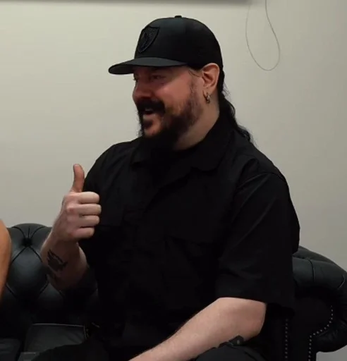 Стикер Педик :: @fStikBot - 5