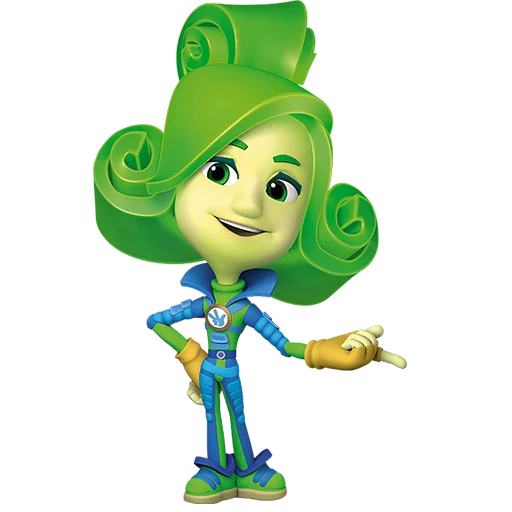 Стикер Ficsici - 1