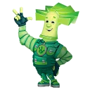 Sticker Фиксики - 8