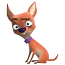 Sticker Фиксики - 11