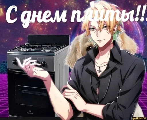 одежда аниме человеческое лицо