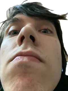 Стикер На булдыгичах - 2