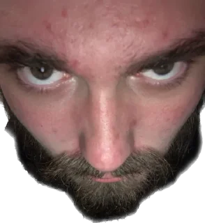 Стикер На булдыгичах - 4