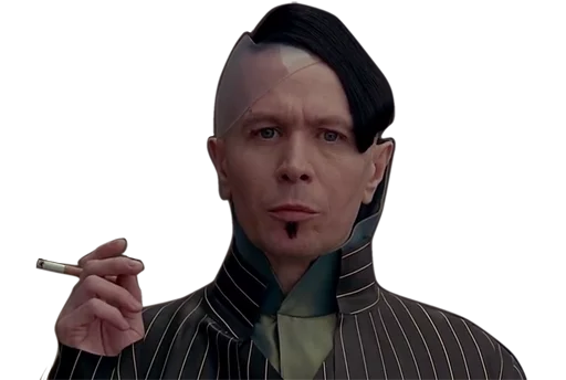 Стикер 5thElement - 9