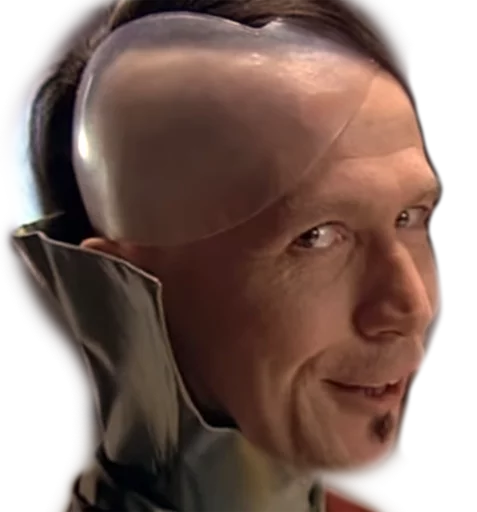 Стикер 5thElement - 7