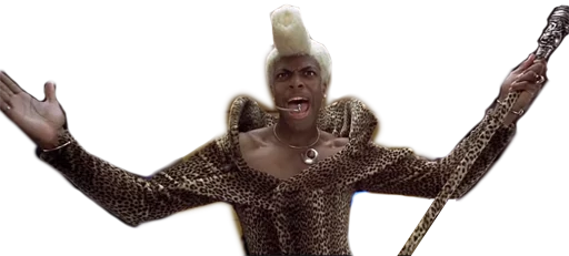 Стикер 5thElement - 6