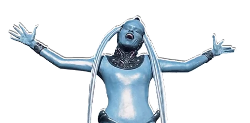 Стикер 5thElement - 5