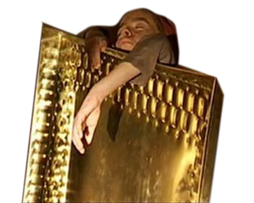 Стикер 5thElement - 4