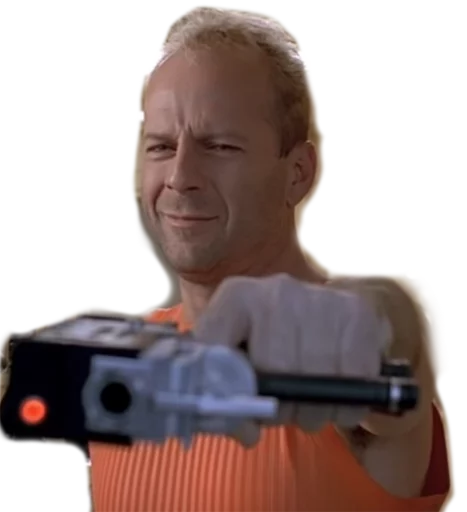 Стикер 5thElement - 1