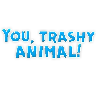 text screenshot yellow