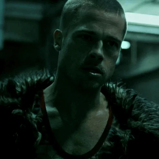 °Fight Club˝🎬┊@buriedalien - 