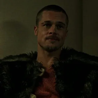 Sticker °Fight Club˝🎬┊@buriedalien - 8