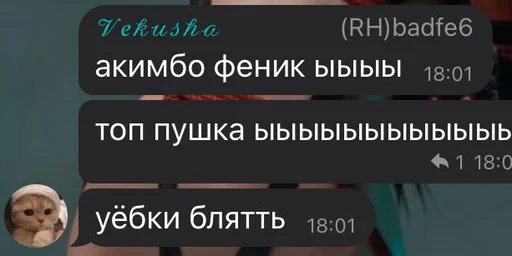 text screenshot font