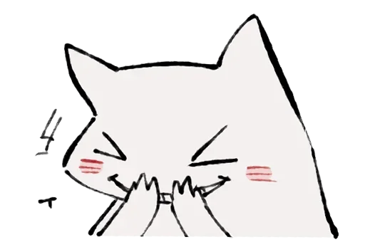 Sticker Fignaotasu - 1