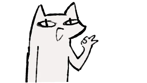 Sticker Fignaotasu - 1