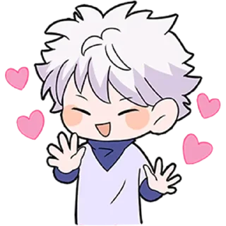 Стикер Фавы @ASulias_Artist - 0